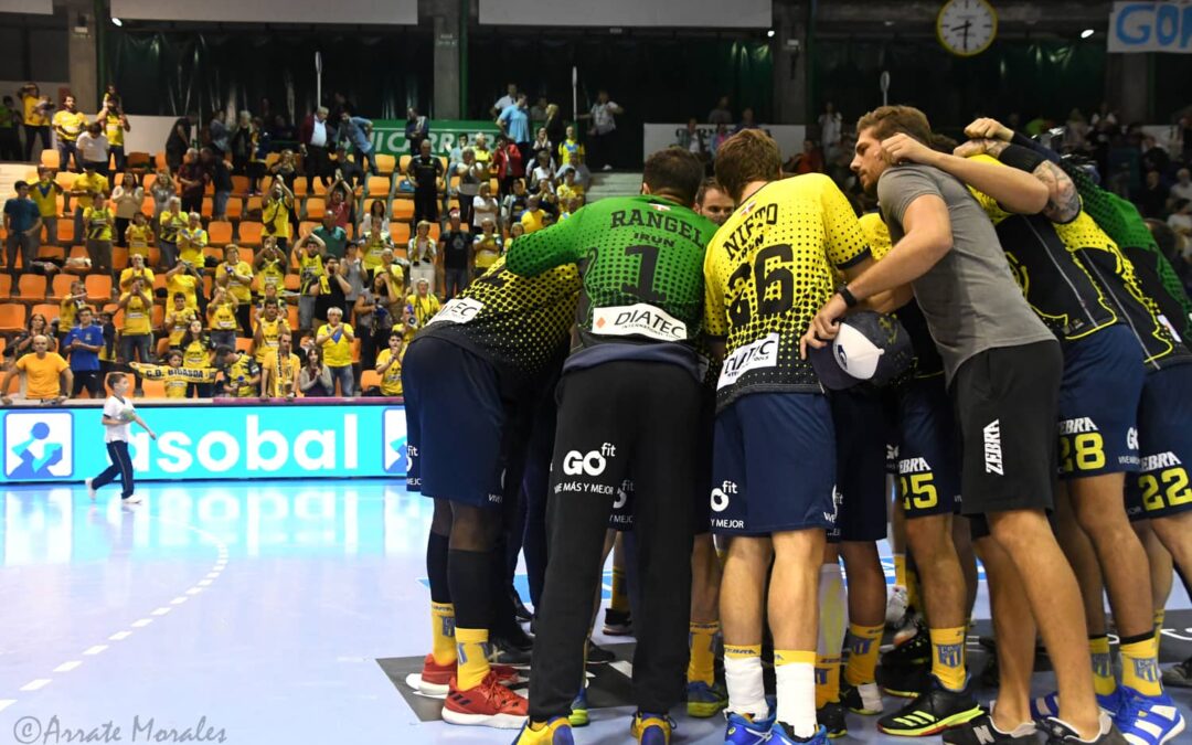 Xoan Ledo consigue la máxima puntuación en el Bidasoa – Valladolid del Vi Trofeo de la Regularidad Bar Mari Peña Bidasotarrak Saria que ya tiene dueño, Iñaki Cavero ECHEPARE