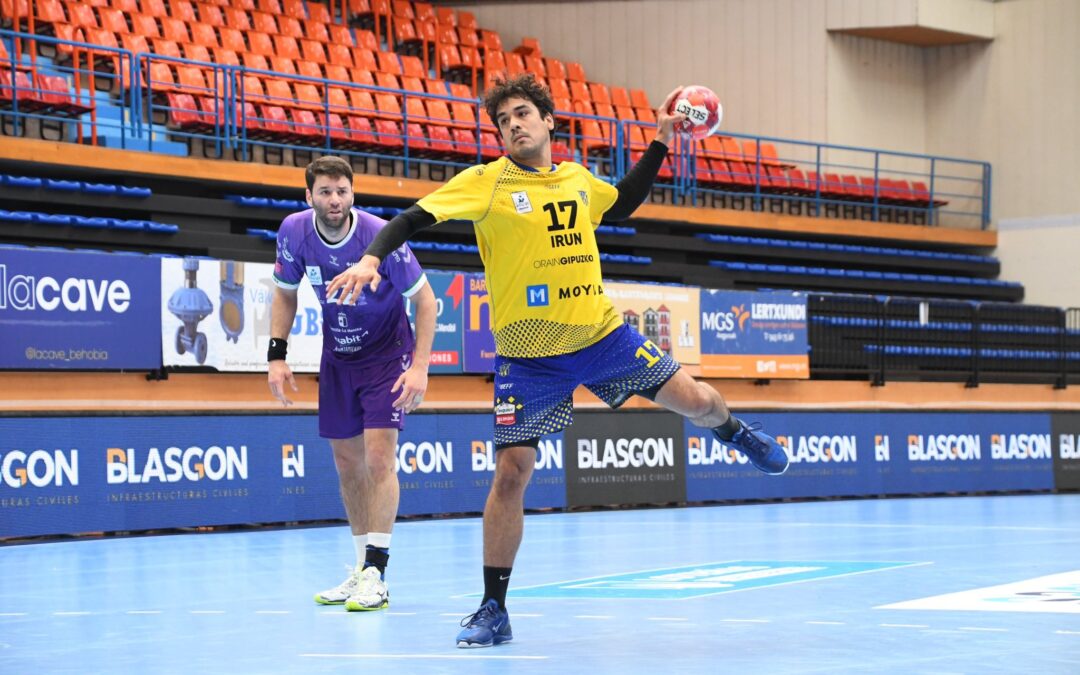 Vencedor del trofeo a la regularidad