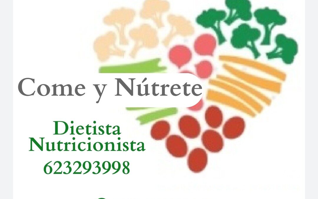 Campaña de promoción y descuento del establecimiento Come y Nutrete Dietética y Nutricionista