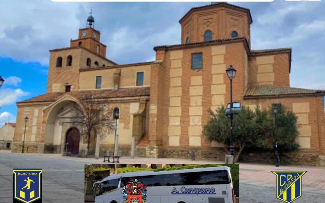 viaje a nava
